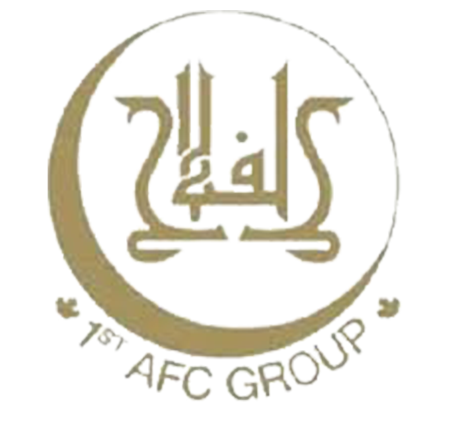 1st AFC Scout Group Logo