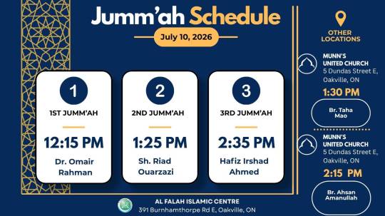 Jumah-10-July-2026